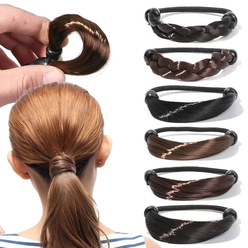 Anneau de Cheveux