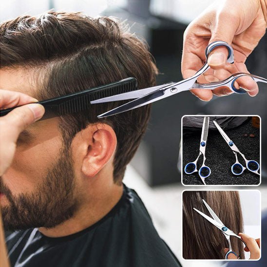 Ciseau Coiffure Japonais