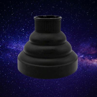 diffuseur black