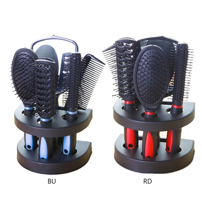 Kit Coiffure 5 Pièces