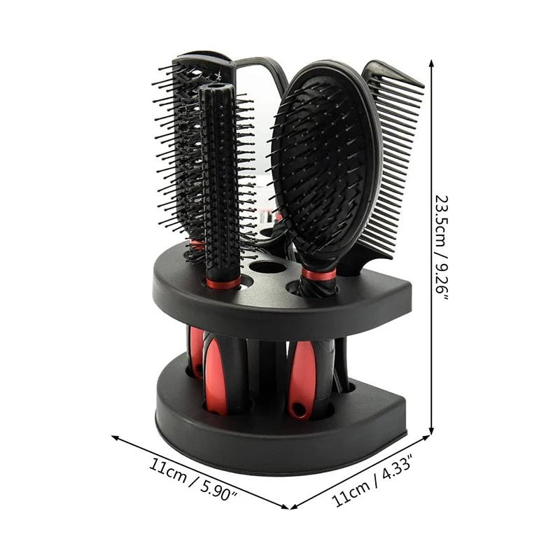 Kit Coiffure 5 Pièces