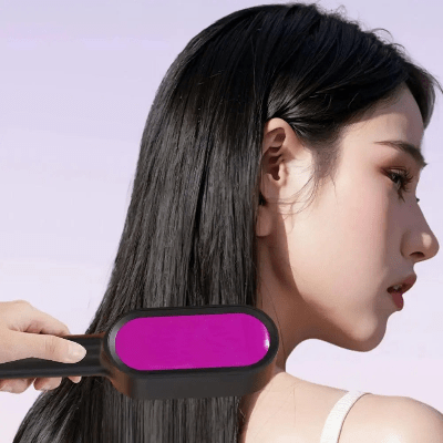 Peigne 3D