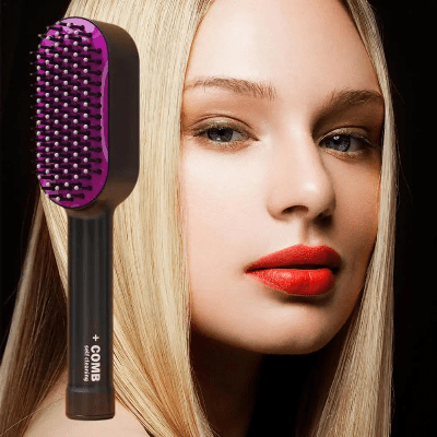 Peigne Magique