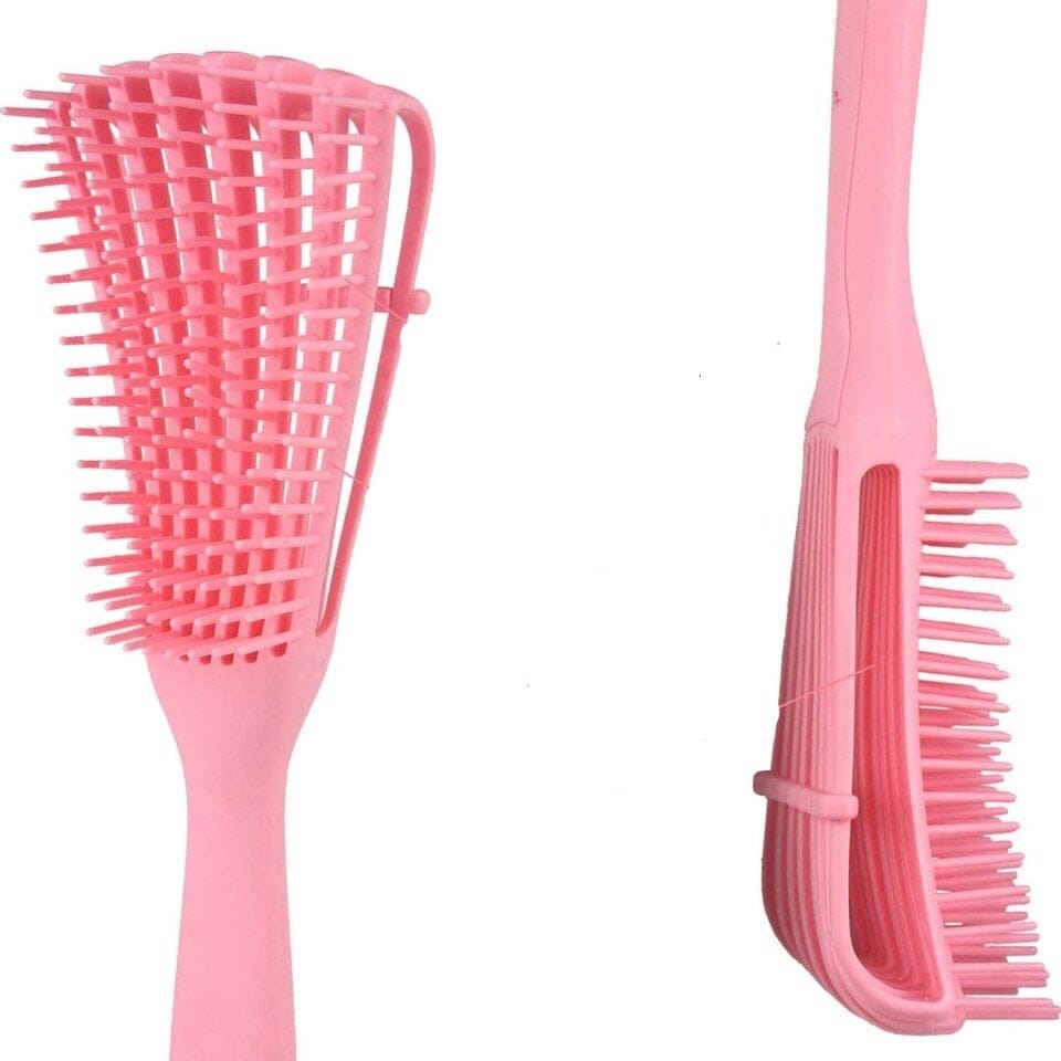 Brosse a cheveux démêlante/BrossyHair