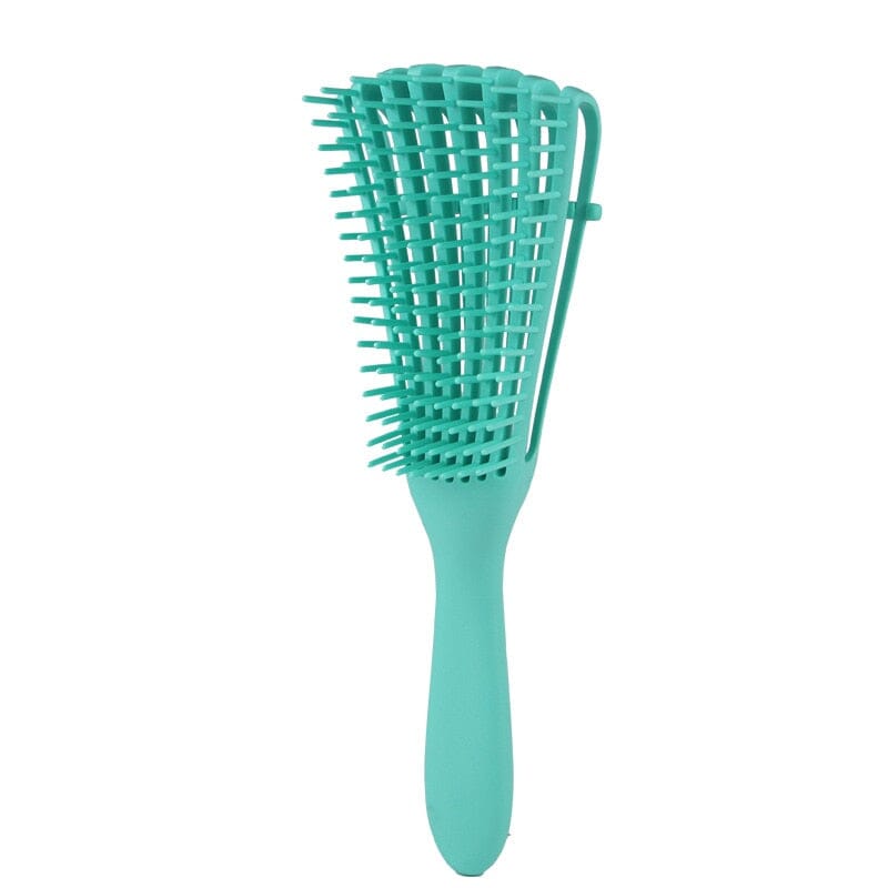 Brosse a cheveux démêlante/BrossyHair