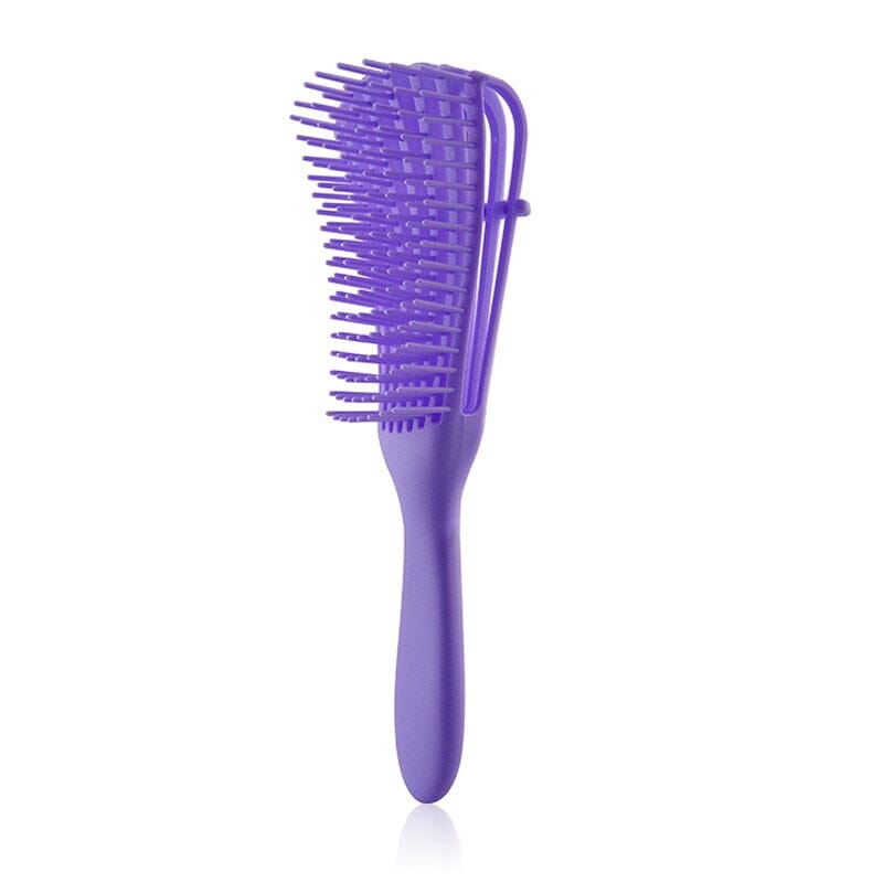 Brosse a cheveux démêlante/BrossyHair