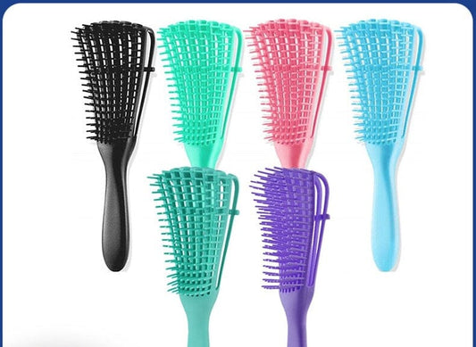 Brosse a cheveux démêlante/BrossyHair