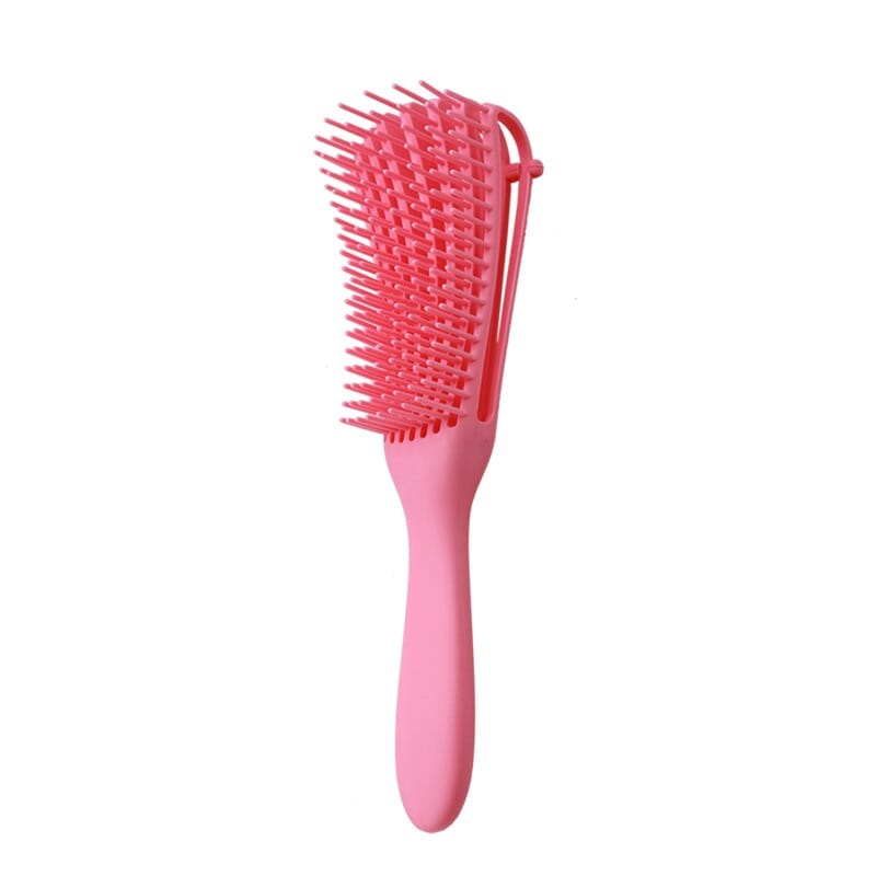 Brosse a cheveux démêlante/BrossyHair