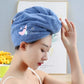 SoftHair Towel /Serviette Douce et Absorbante