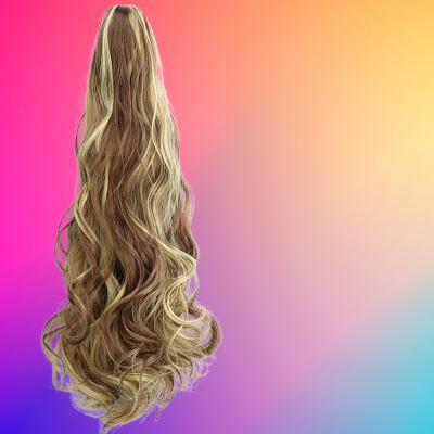 Extensions - ExtHair™