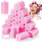 Bigoudi en Mousse/softwave MousseTM