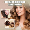 Bigoudis sans chaleur|CoolCurlsTM