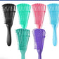 Brosse a cheveux démêlante/BrossyHair
