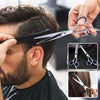 Ciseau Coiffure Japonais