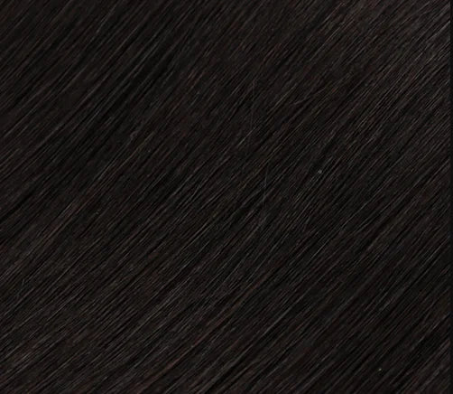 Extensions de Cheveux Humains Naturels Lisses  Remy,
