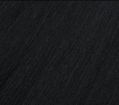Extensions de Cheveux Humains Naturels Lisses  Remy,