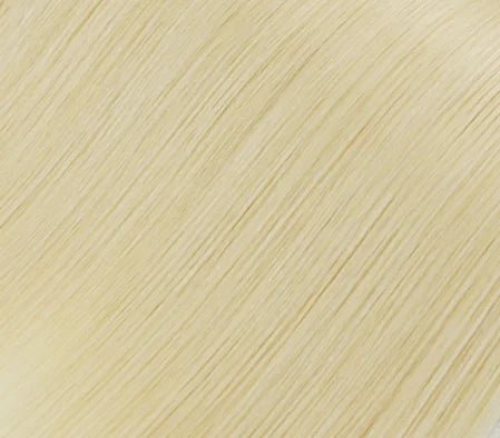 Extensions de Cheveux Humains Naturels Lisses  Remy,