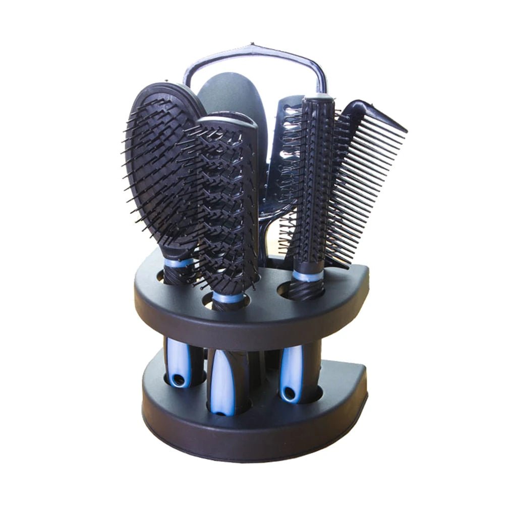 Kit Coiffure 5 Pièces