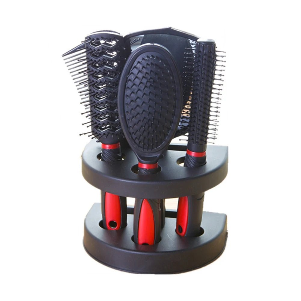Kit Coiffure 5 Pièces