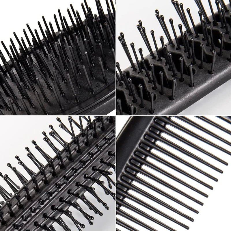 Kit Coiffure 5 Pièces